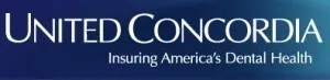 United Concordia logo