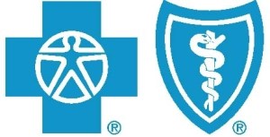Blue Cross Blue shield logo 