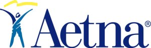 Aetna logo 