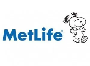 MetLife logo