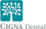 Cigna Dental logo