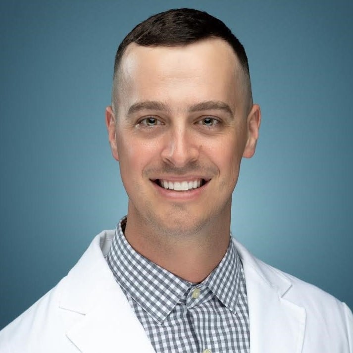 Dr. Justin Hoag