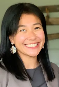 Dr. Khin MiMi San